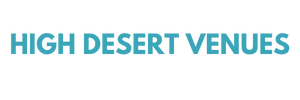 High Desert Venues